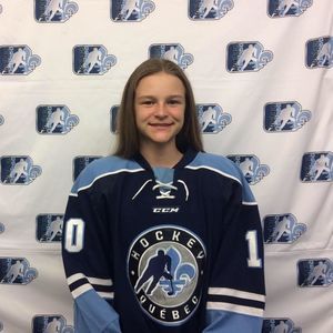 Meet your Posher, Laura